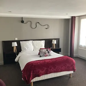 Le Franklin Otel