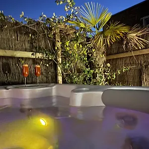 Maison Lavaud Guest house