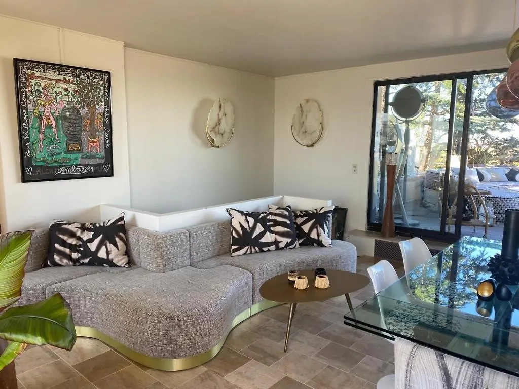 Guest house Le Rooftop D'Auteuil Paris